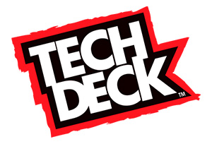 Tech Deck